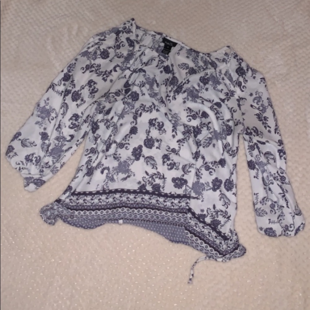 Blouse